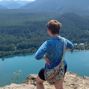 Meet your Posher, Jade